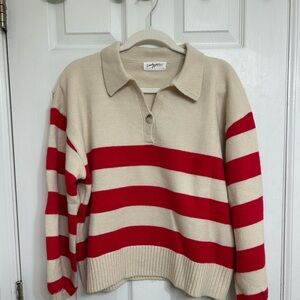CJLA Brea Sweater